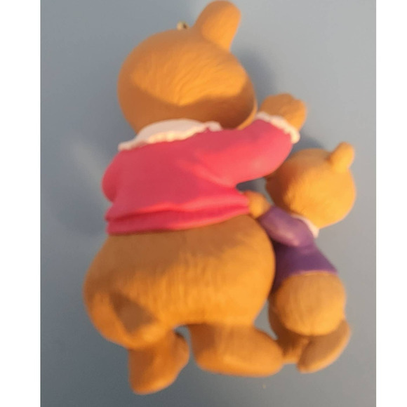 VTG hallmark Keepsake‎ Ornament Grandma 1996 - Picture 2 of 6